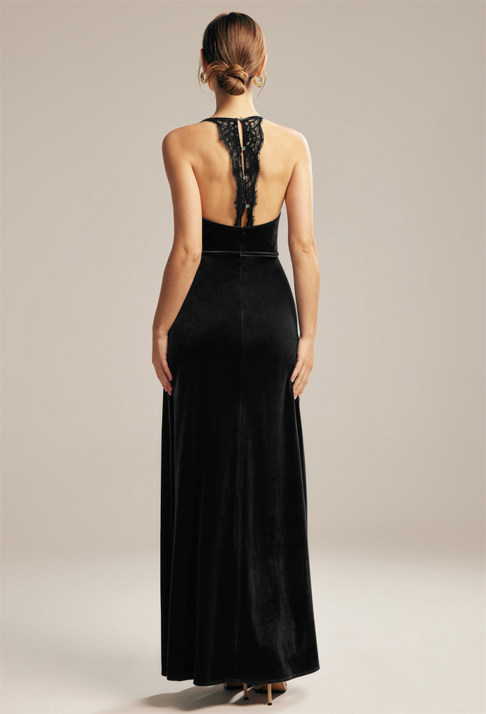 AW Delphine Dress