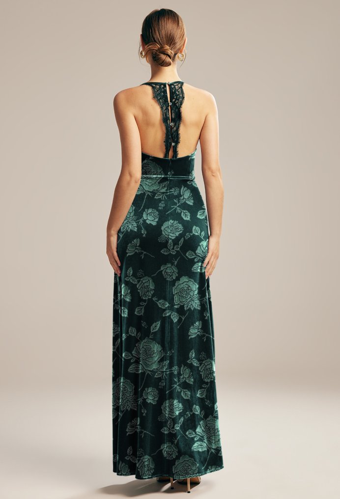 AW Delphine Dress