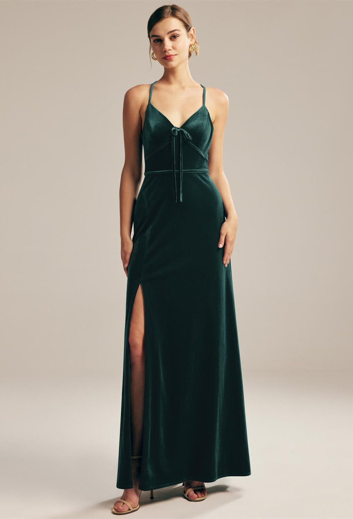 AW Delphine Dress
