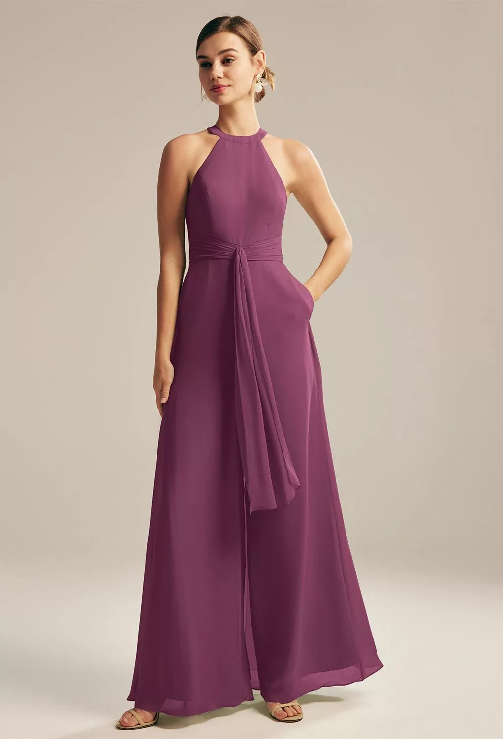 AW Dolce Chianti  Fall Wedding Guest Dresses