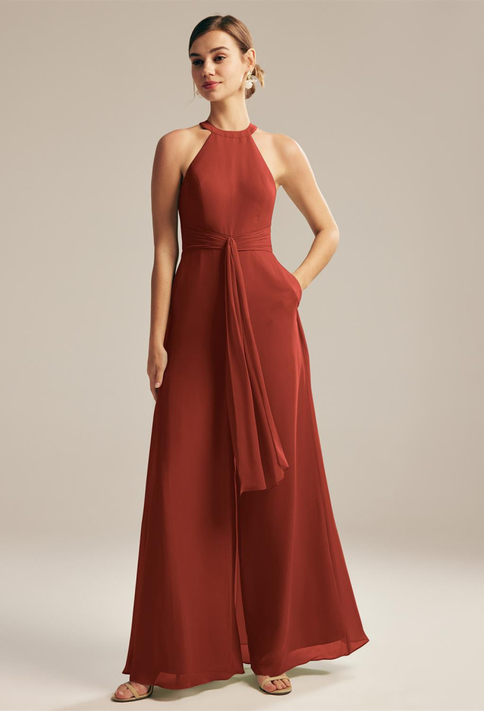 AW Dolce Jumpsuit