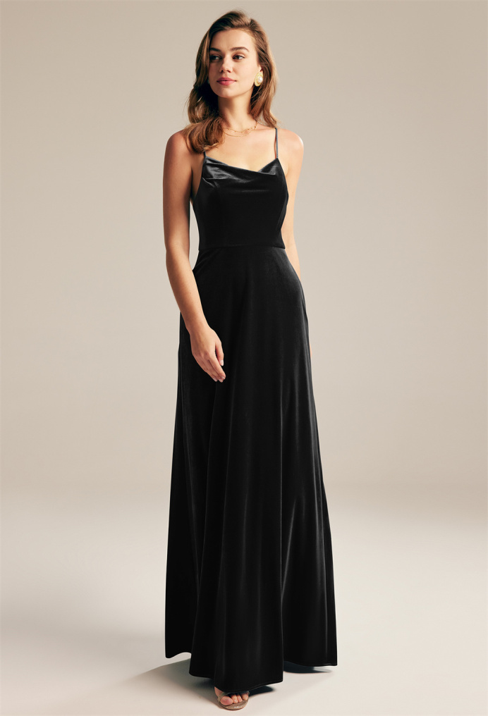 AW Mona Dress