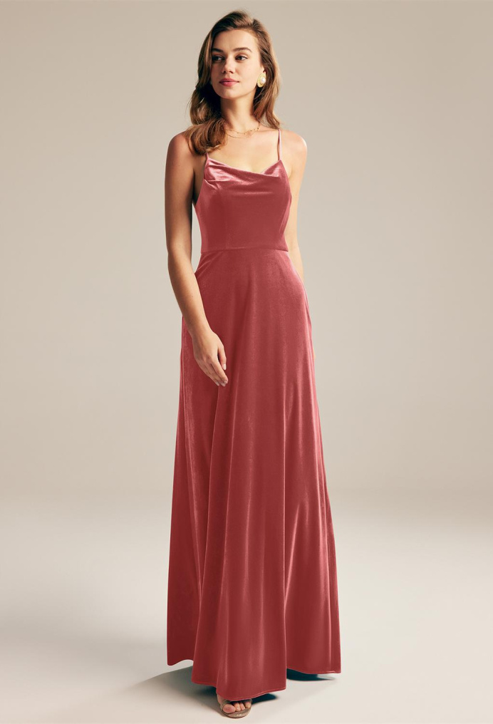AW Mona Dress