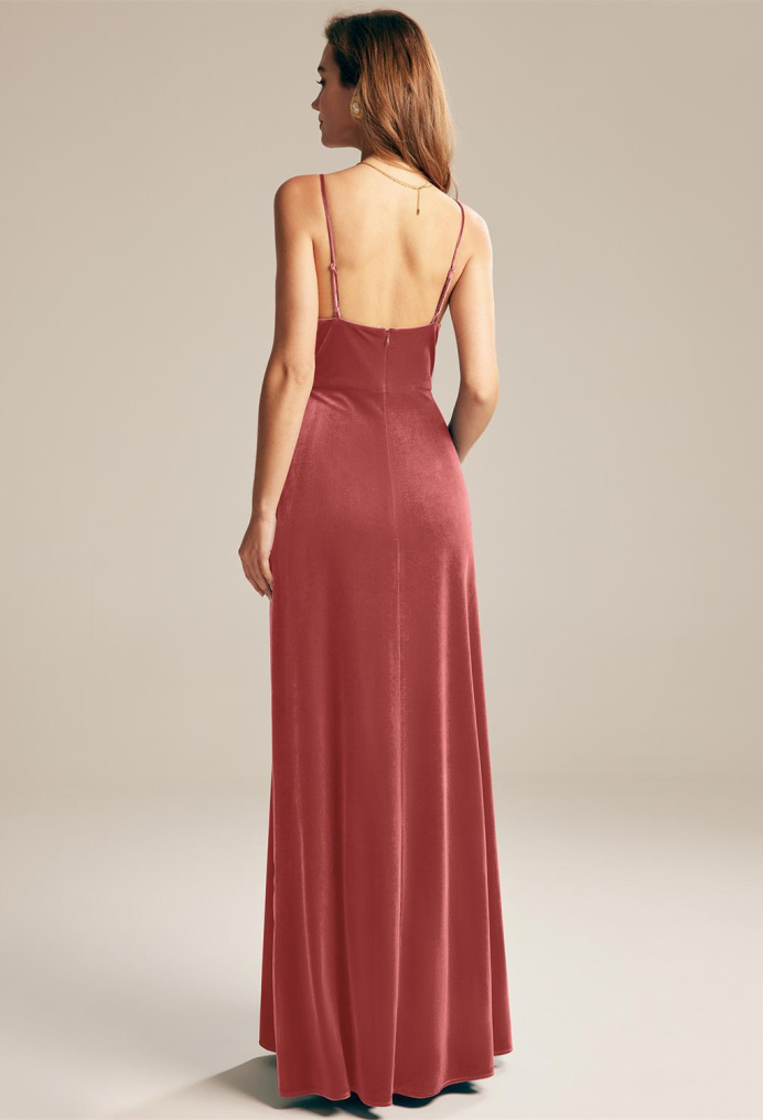 AW Mona Dress