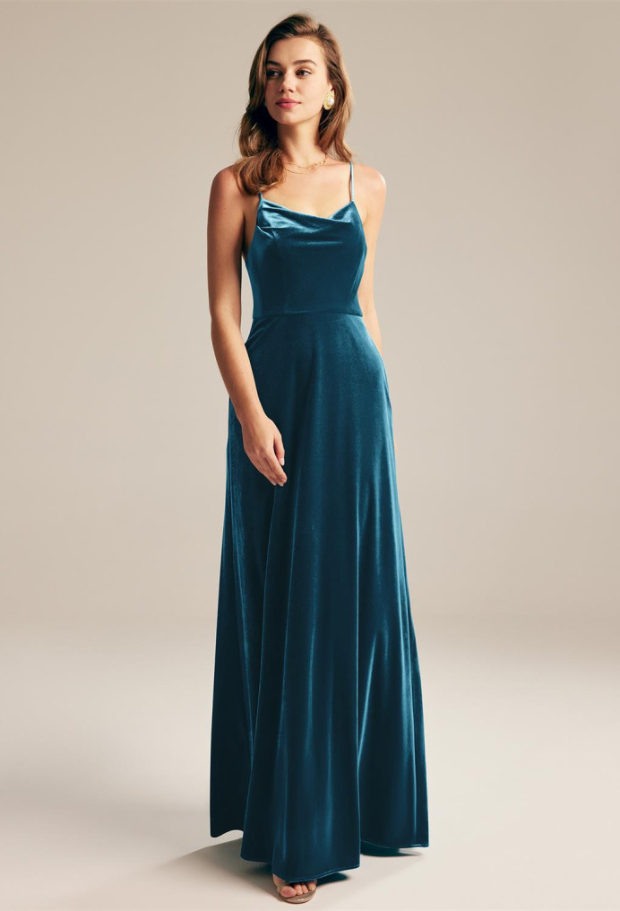 AW Mona Dress