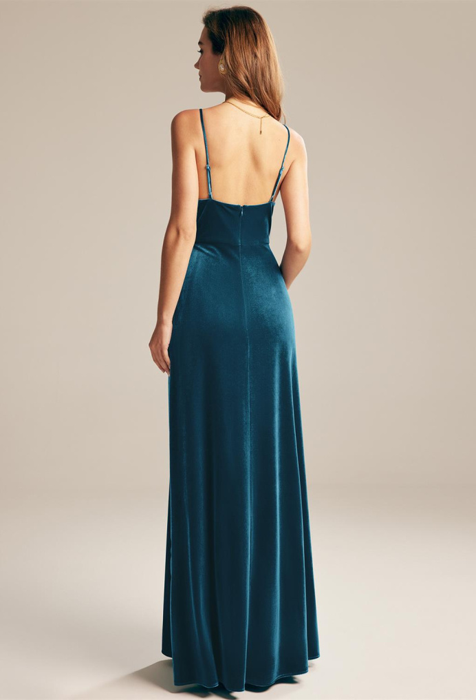 AW Mona Dress