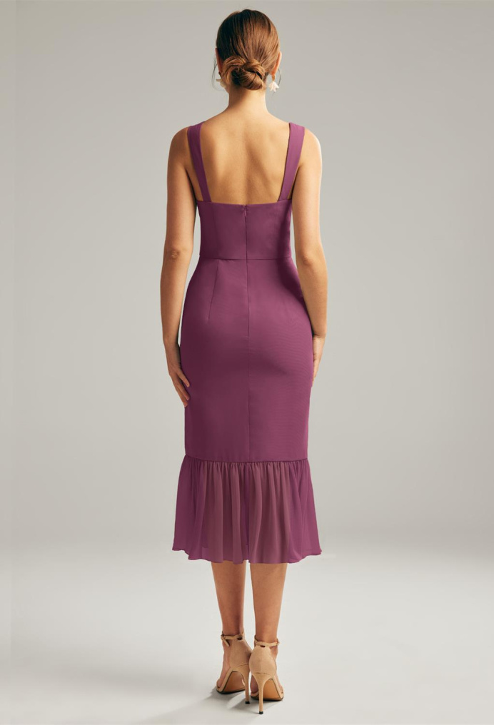 AW Merbok Dress