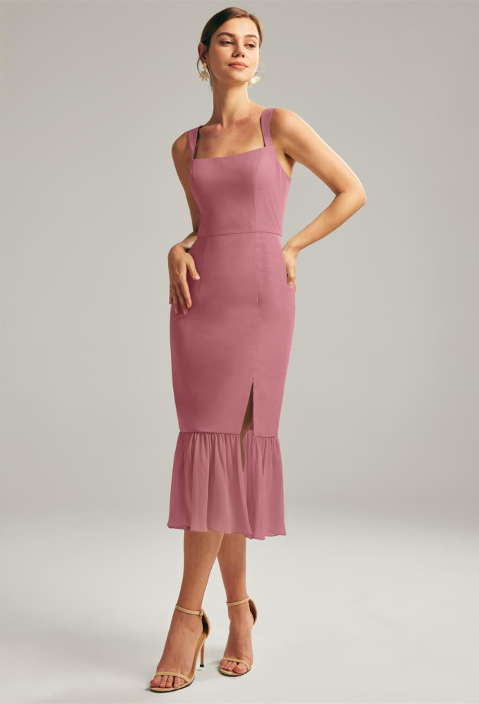 AW Merbok Dress