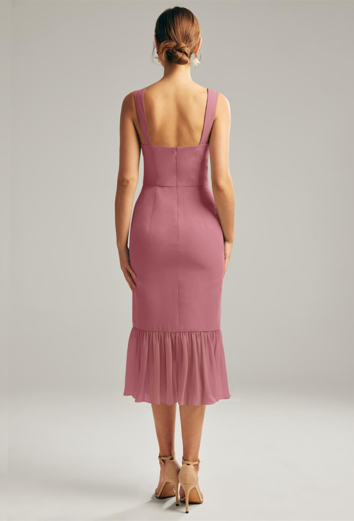 AW Merbok Dress