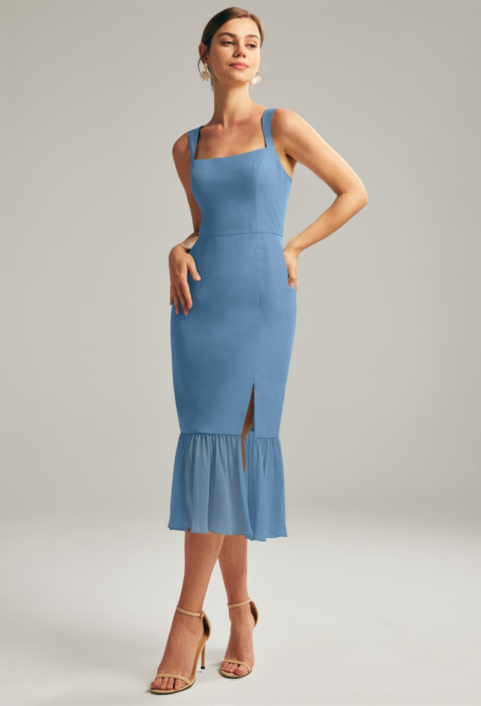 AW Merbok Dress
