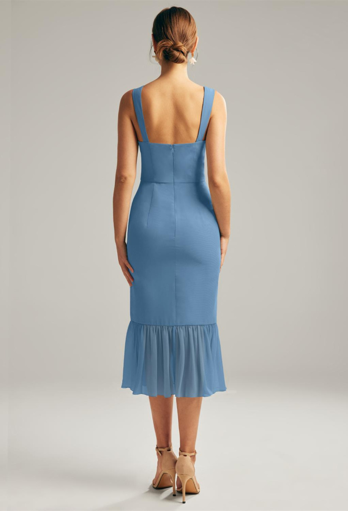 AW Merbok Dress
