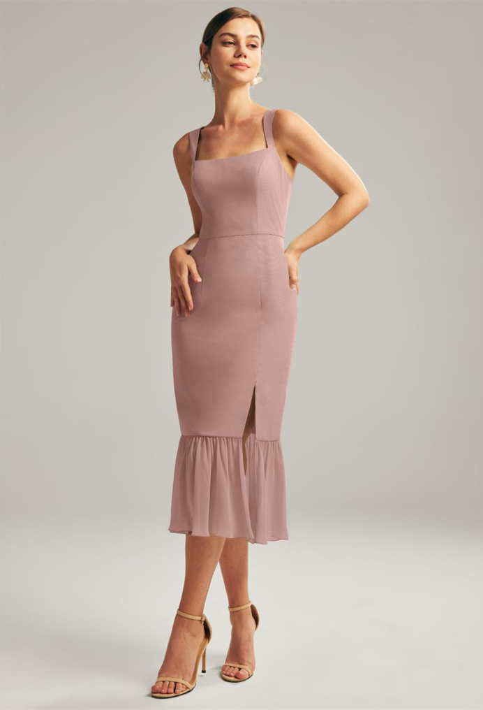 AW Merbok Dress