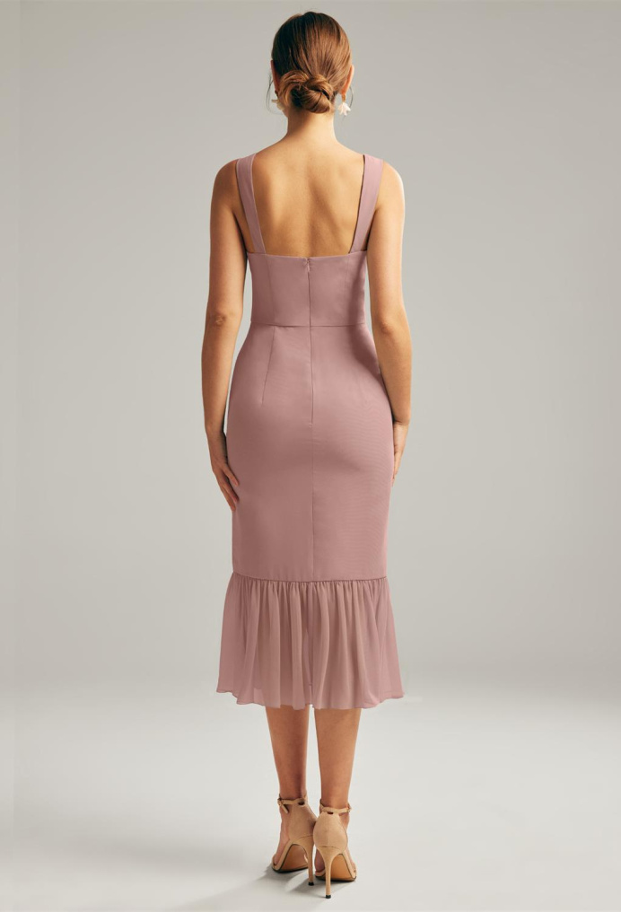 AW Merbok Dress