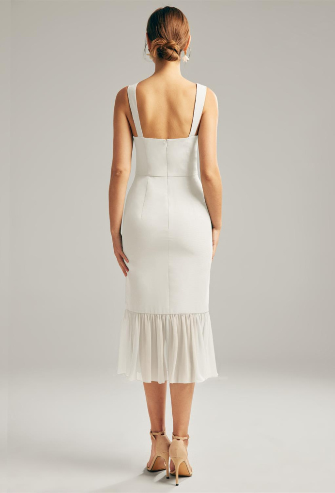 AW Merbok Dress