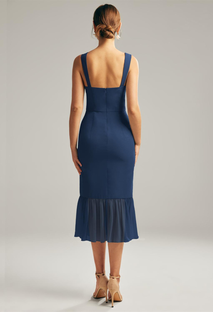AW Merbok Dress