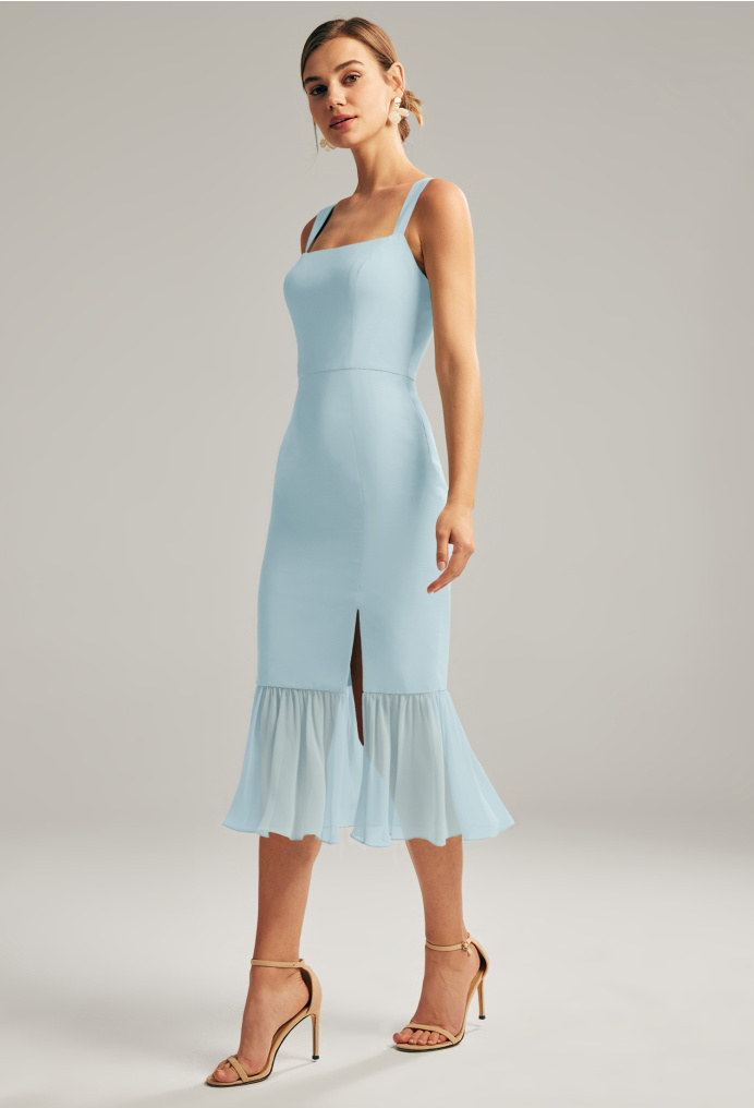AW Merbok Dress