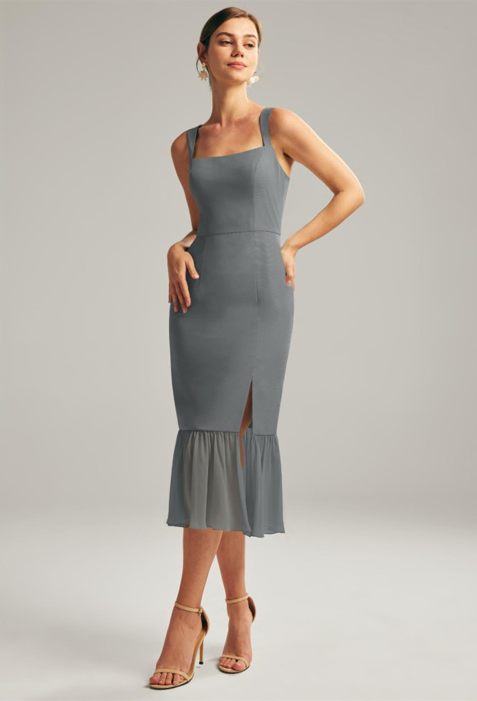 AW Merbok Dress