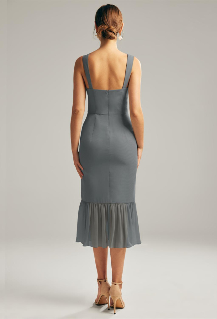 AW Merbok Dress