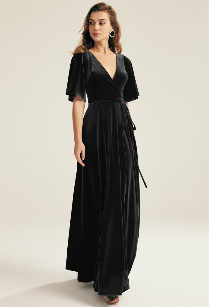 AW Stretto Dress