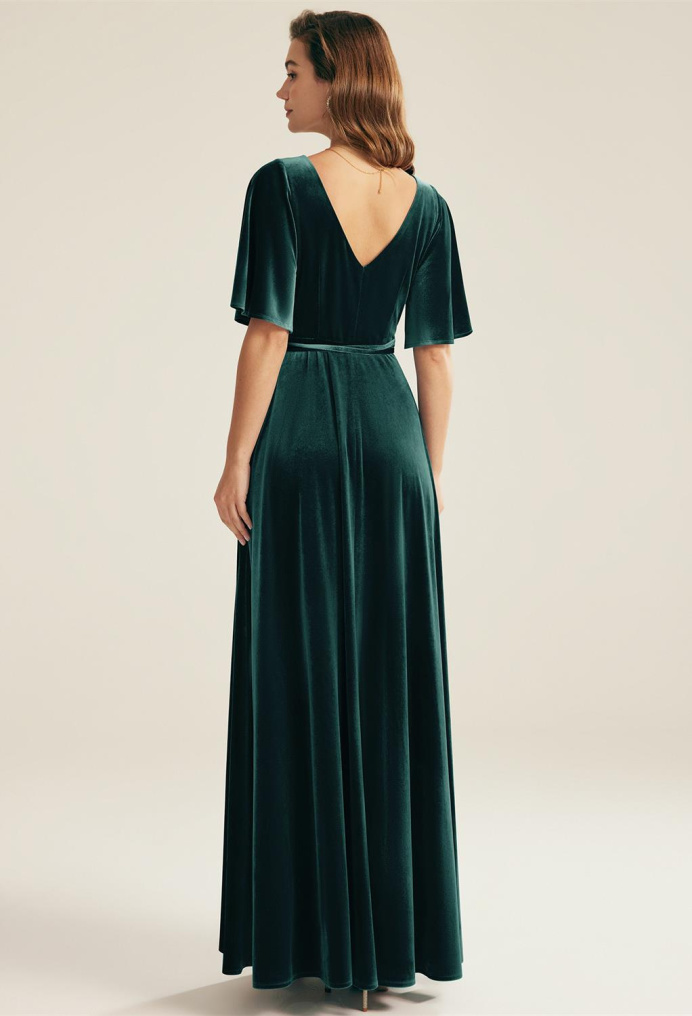 AW Stretto Dress