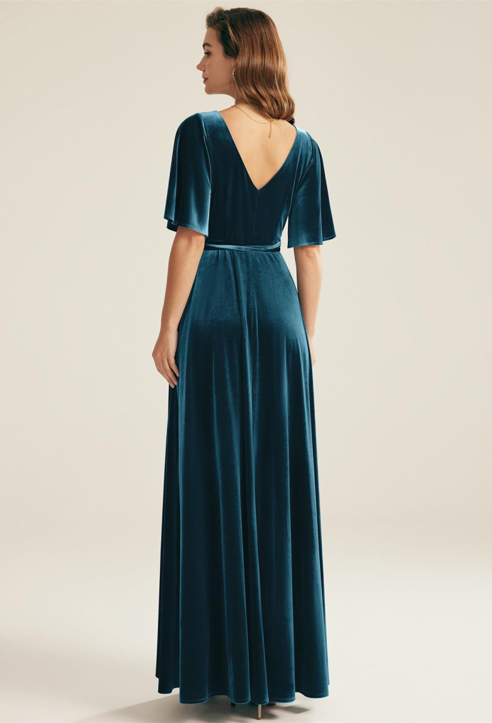 AW Stretto Dress