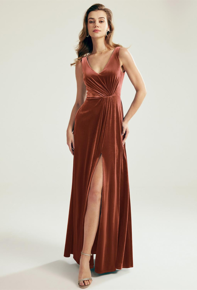 AW Marjorie Dress