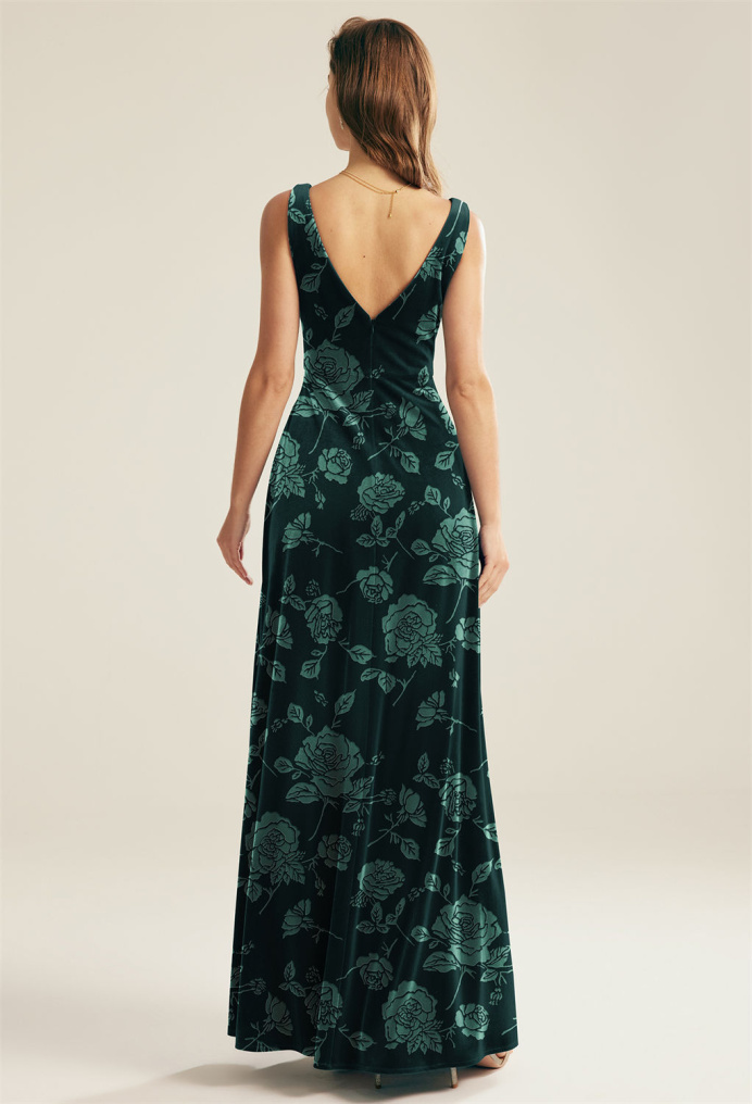 AW Marjorie Dress