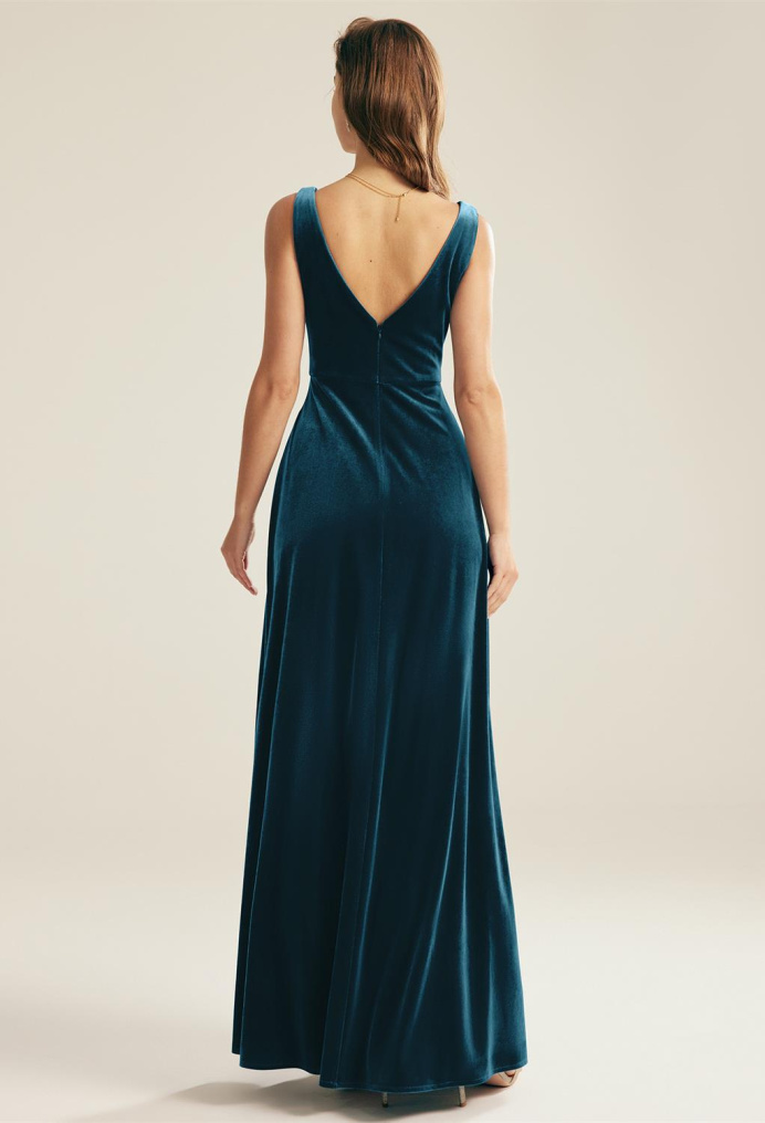 AW Marjorie Dress