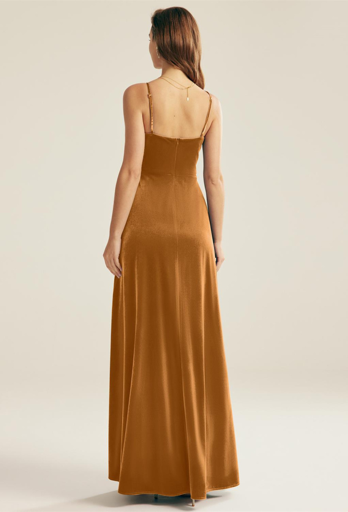 AW Leeward Dress