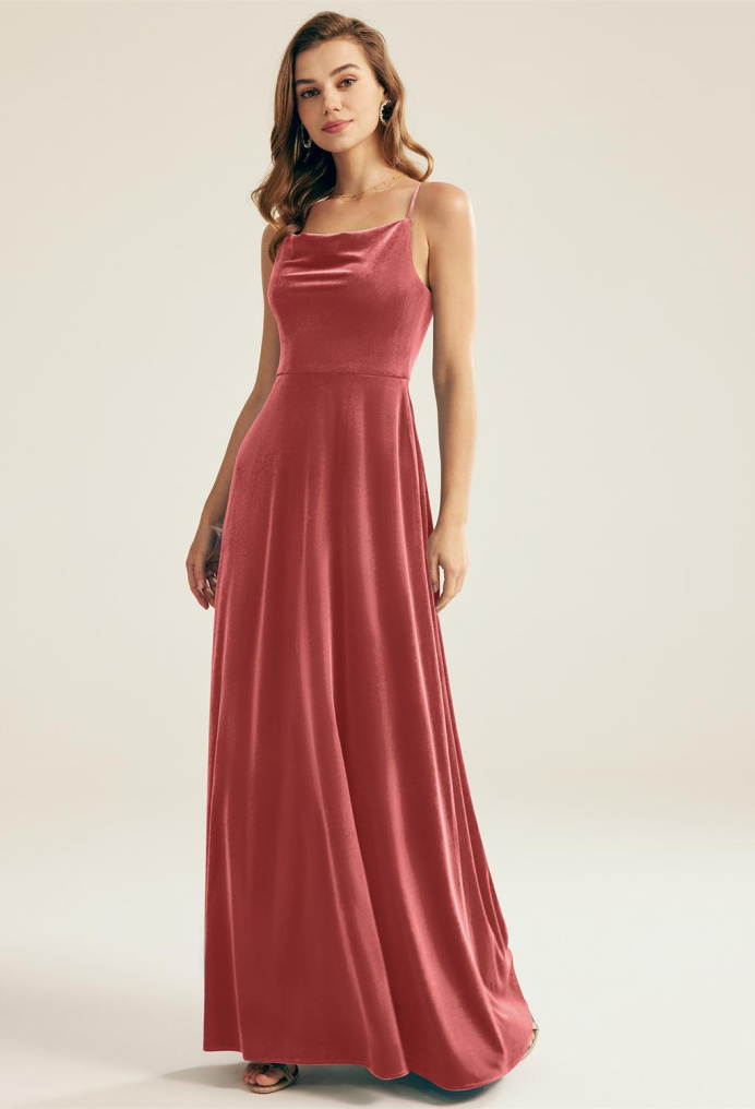 AW Leeward Dress