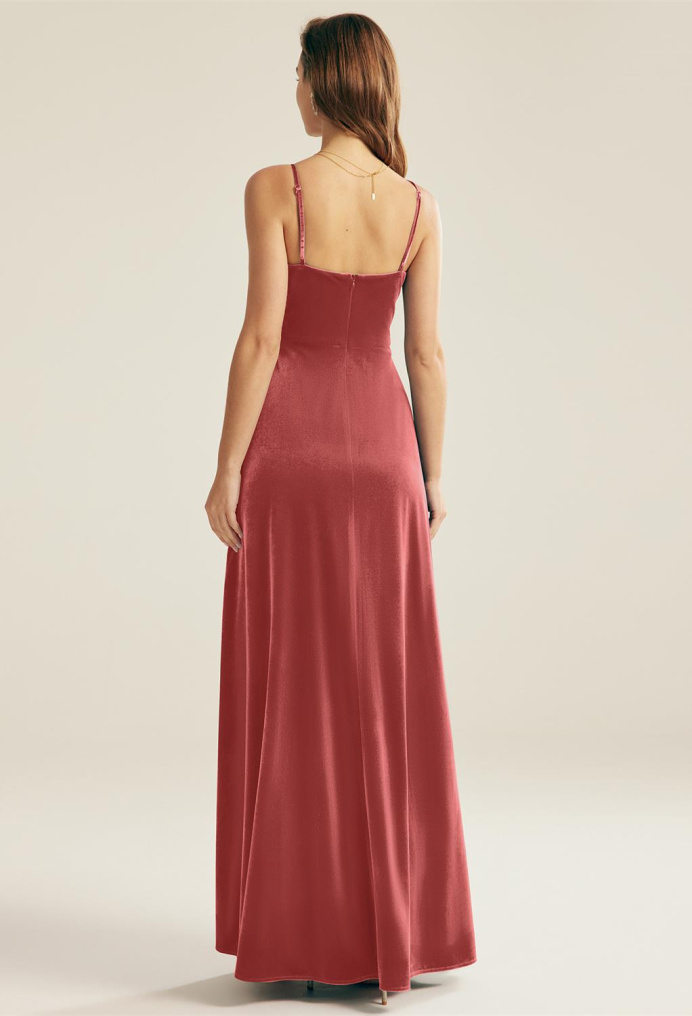 AW Leeward Dress