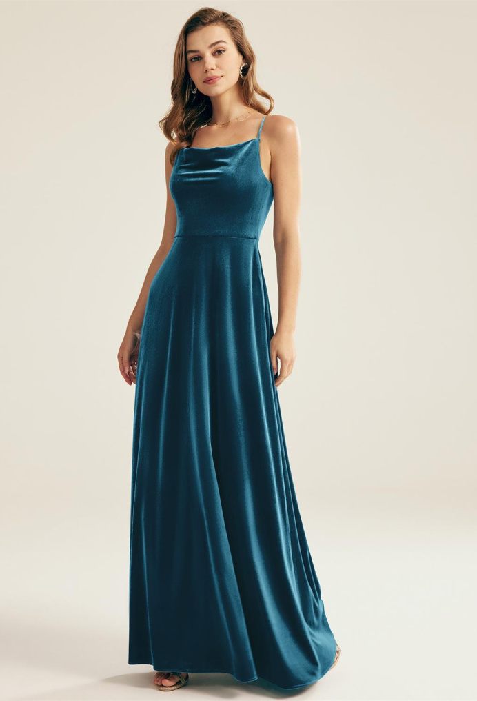 AW Leeward Dress