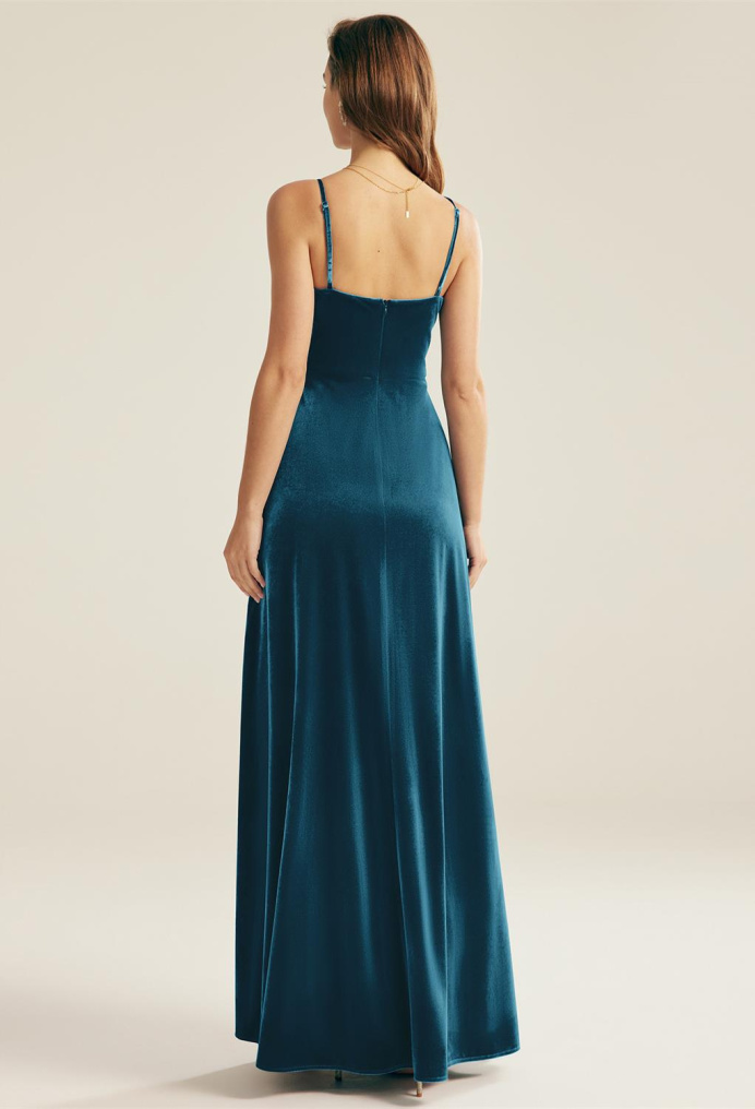 AW Leeward Dress