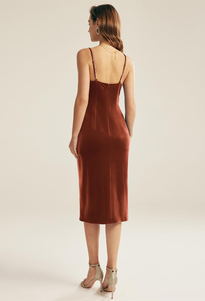 AW Marianna Dress