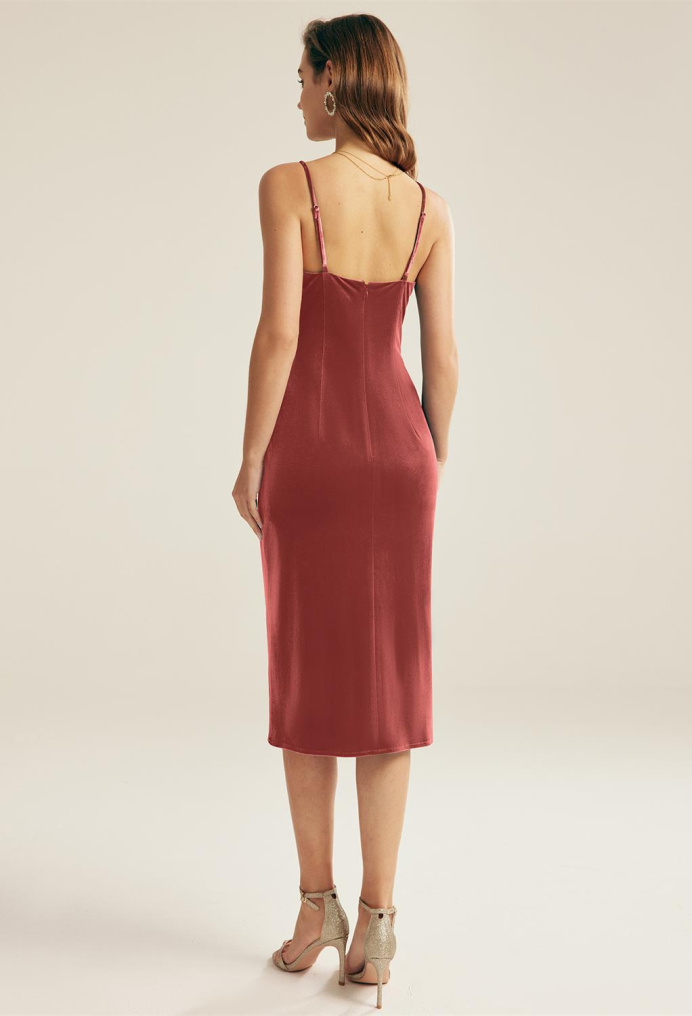 AW Marianna Dress