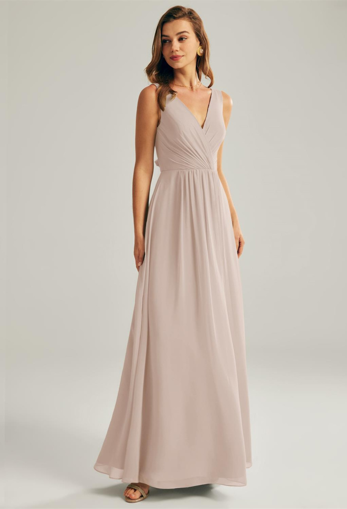 AW Mignon Dress
