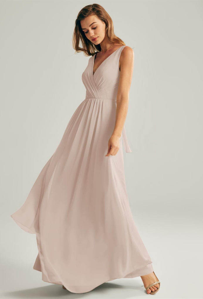 AW Mignon Dress