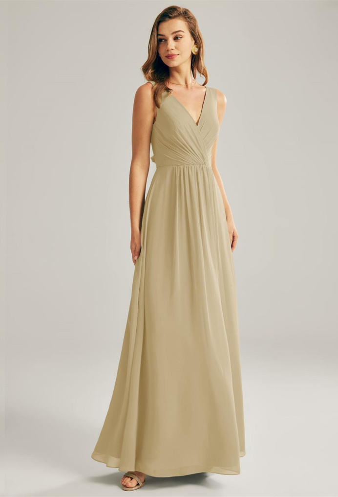 AW Mignon Dress