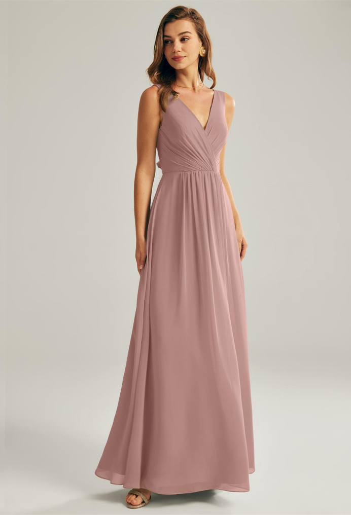 AW Mignon Dress