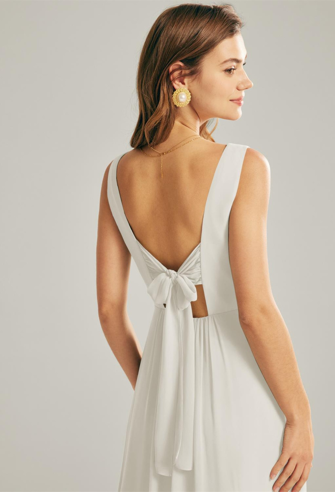 AW Mignon Dress