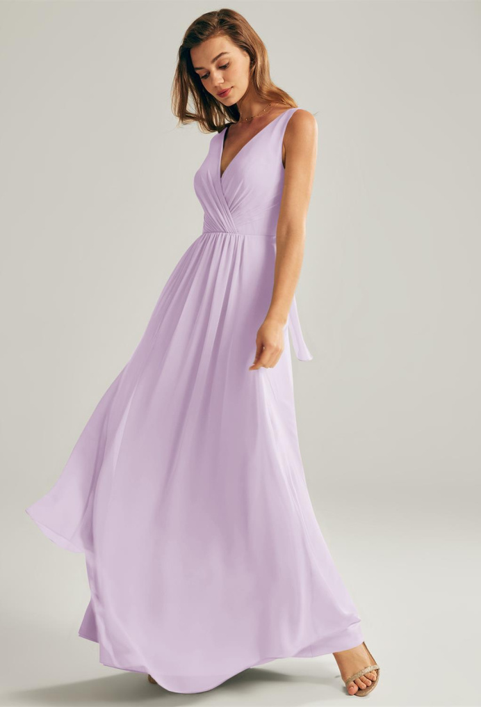 AW Mignon Dress