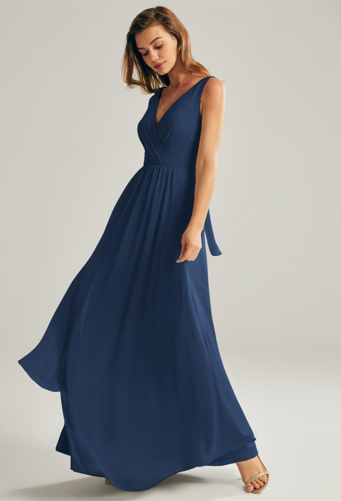 AW Mignon Dress