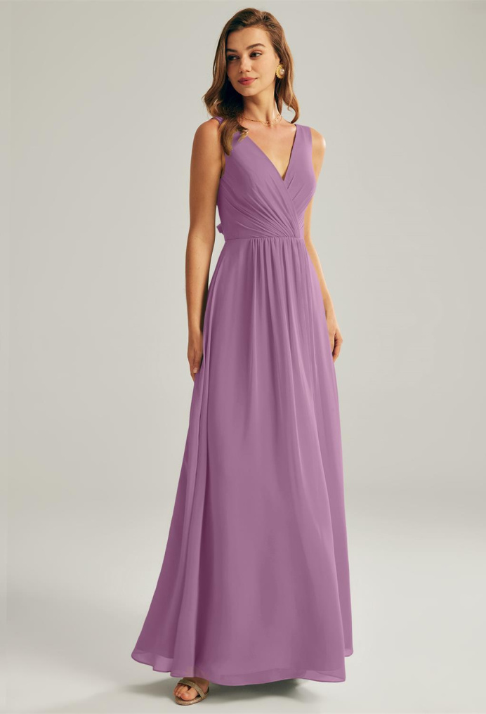 AW Mignon Dress