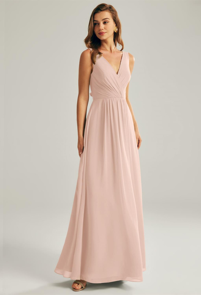 AW Mignon Dress
