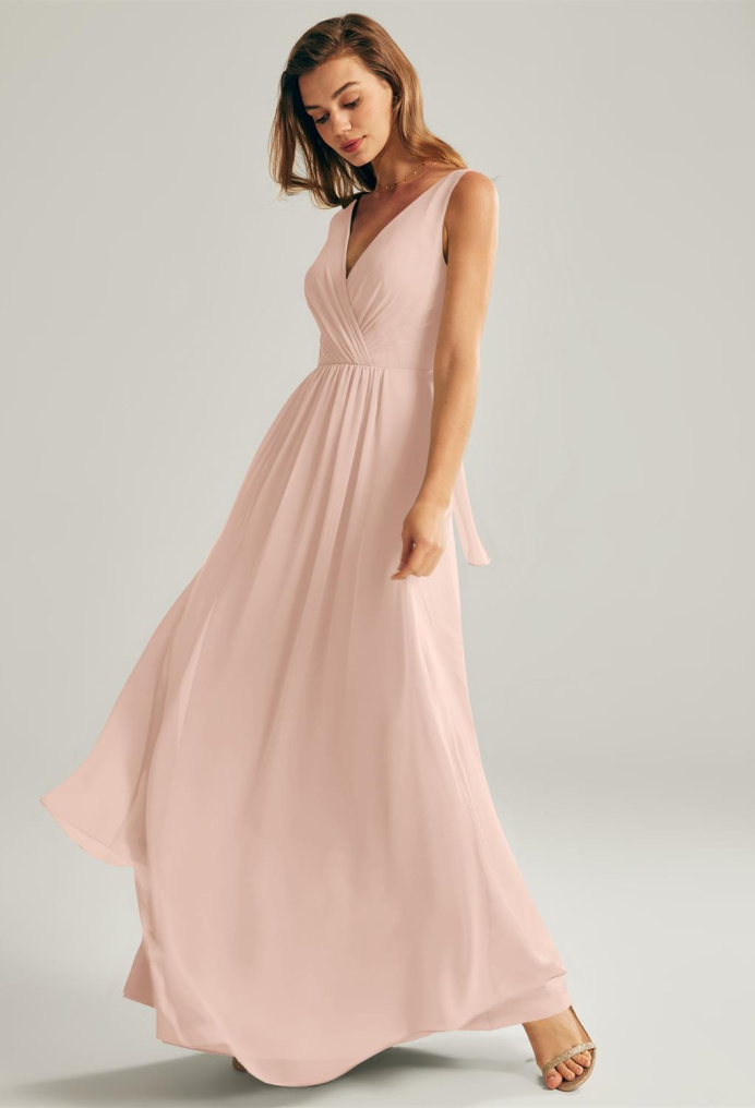 AW Mignon Dress
