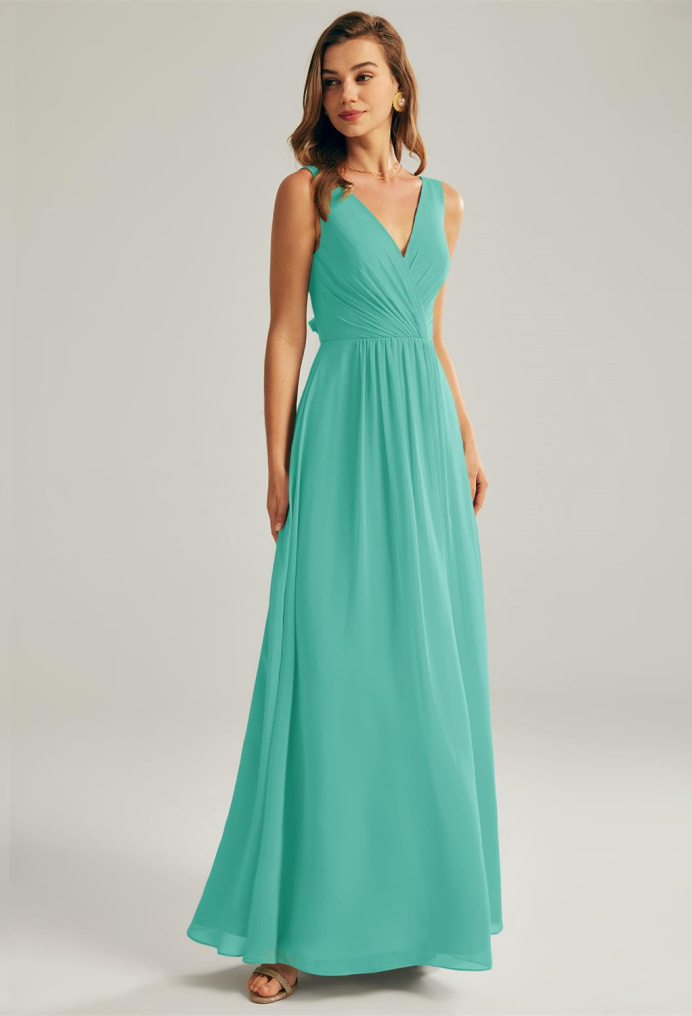 AW Mignon Dress