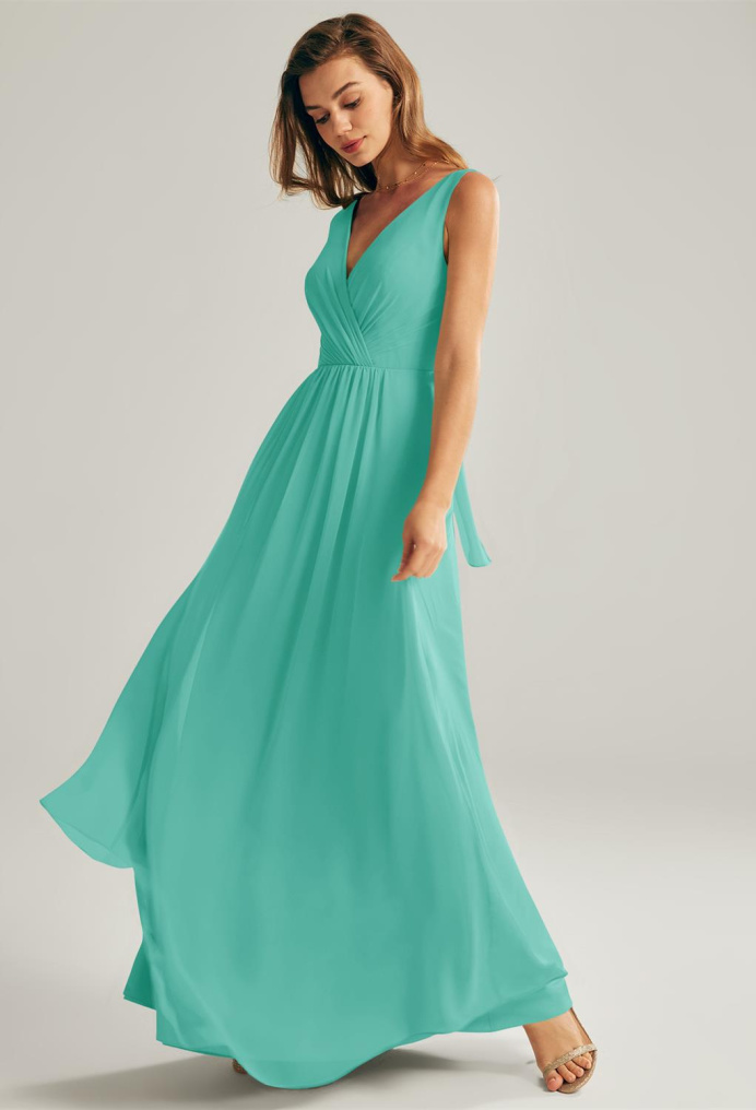 AW Mignon Dress