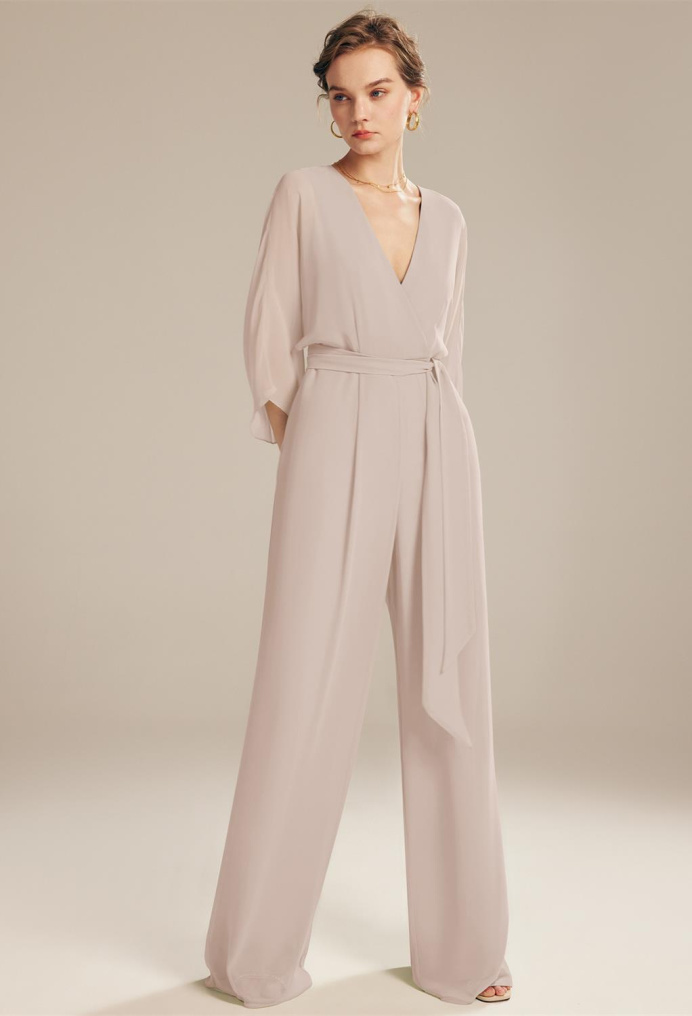 AW Flossie Jumpsuit