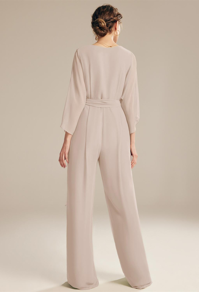 AW Flossie Jumpsuit