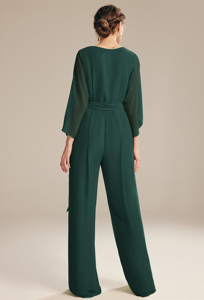 AW Flossie Jumpsuit